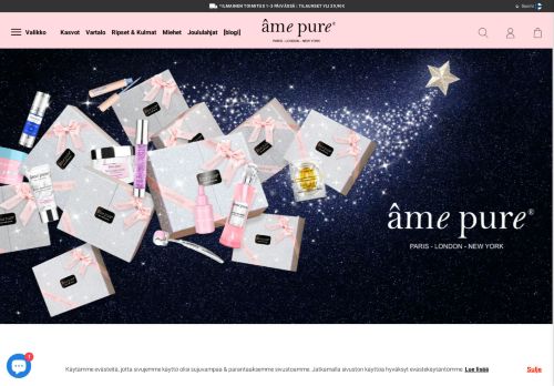 Ame Pure FIN capture - 2023-12-30 00:47:26