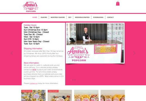 Annas Gourmet Popcorn capture - 2023-12-30 00:49:21