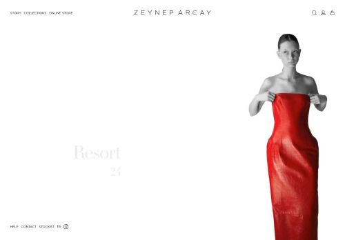 Zeynep Arcay capture - 2023-12-30 01:34:52