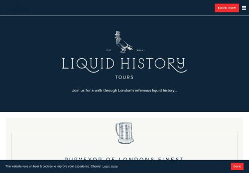 Liquid History Tours capture - 2023-12-30 02:05:30