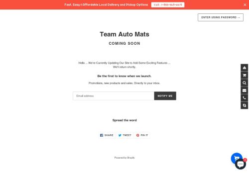 Team Auto Mats capture - 2023-12-30 02:35:05
