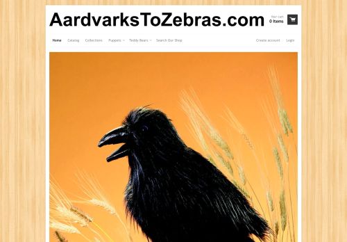 Aardvarks To Zebras capture - 2023-12-30 03:01:23