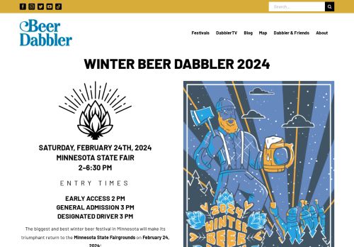 Beer Dabbler capture - 2023-12-30 03:04:11