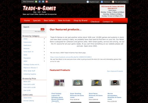 Trade N Games capture - 2023-12-30 04:02:02