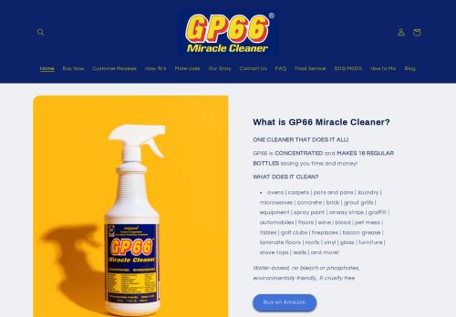 GP66 Miracle Cleaner capture - 2023-12-30 04:55:07