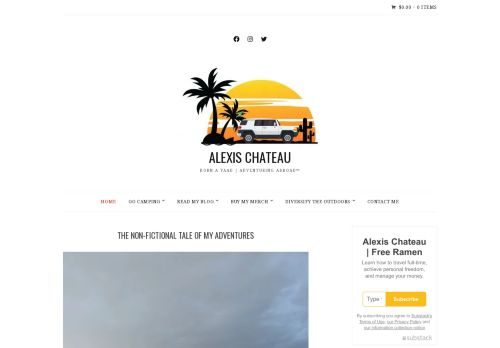 Alexis Chateau capture - 2023-12-30 06:39:50