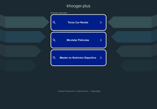 Khooger Plus capture - 2023-12-30 08:11:07