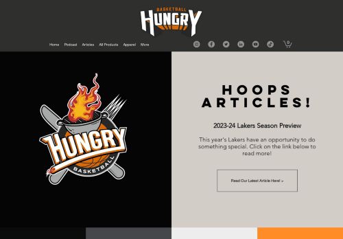 Basketball Hungry capture - 2023-12-30 08:31:18