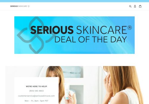 Serious Skincare capture - 2023-12-30 12:01:12