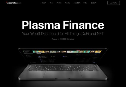 Plasma Finance capture - 2023-12-30 12:10:35