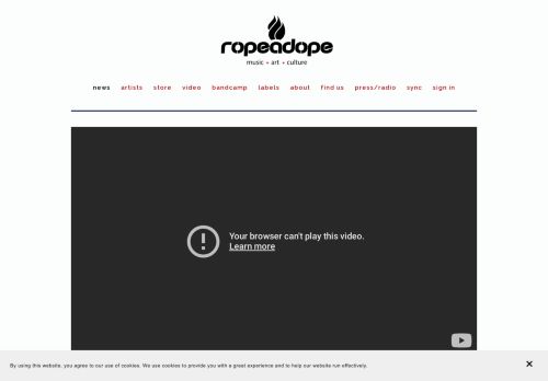 Ropeadope capture - 2023-12-30 14:01:35