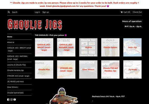 Ghoulie Jigs capture - 2023-12-30 14:13:01