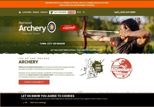 National Archery capture - 2023-12-30 16:27:26