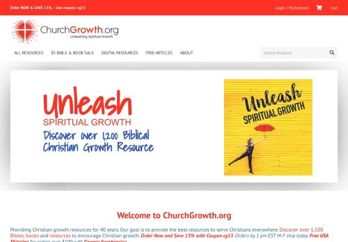 Church Growth capture - 2023-12-30 19:19:47