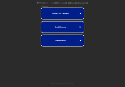 My Favorite Things capture - 2023-12-30 20:05:22