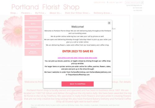 Portland Florist Shop capture - 2023-12-30 20:44:14