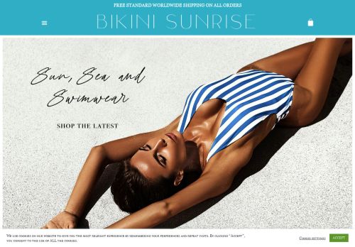 Bikini Sunrise capture - 2023-12-30 21:24:28