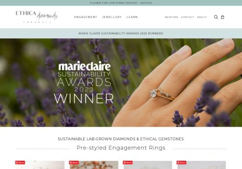 Ethica Diamonds capture - 2023-12-30 22:31:19