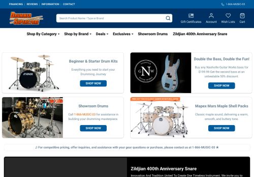 Drummer Super Store capture - 2023-12-30 22:36:52