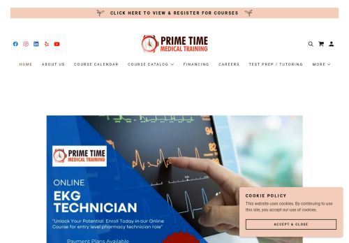 Prime Time Medical Training capture - 2023-12-30 23:26:05