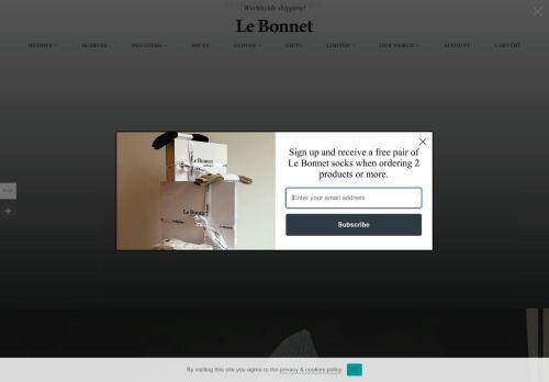 Le Bonnet capture - 2023-12-30 23:44:00