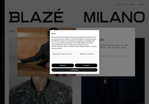 Blaze Milano capture - 2023-12-31 01:08:22