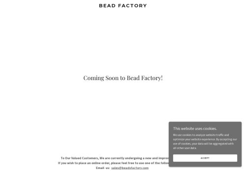 Beads Factory capture - 2023-12-31 02:13:16