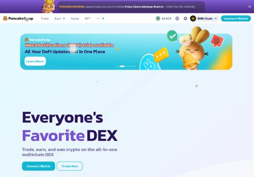 Pancake Swap capture - 2023-12-31 02:19:38