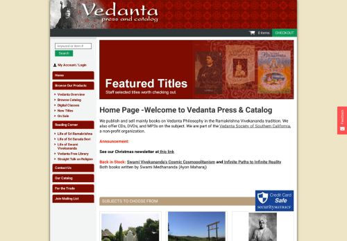 Vedanta capture - 2023-12-31 03:36:03