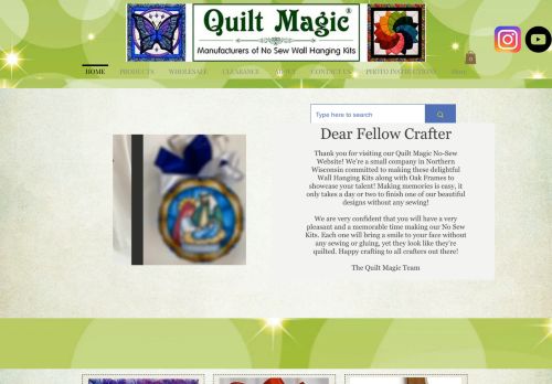 Quilt Magic capture - 2023-12-31 04:07:37