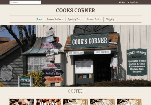 Cooks Corner capture - 2023-12-31 07:36:30