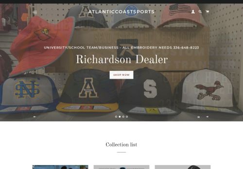 Atlantic Coast Sports capture - 2023-12-31 07:57:33