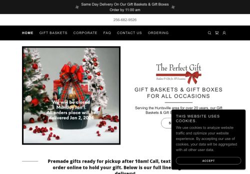 The Perfect Gift capture - 2023-12-31 09:51:28