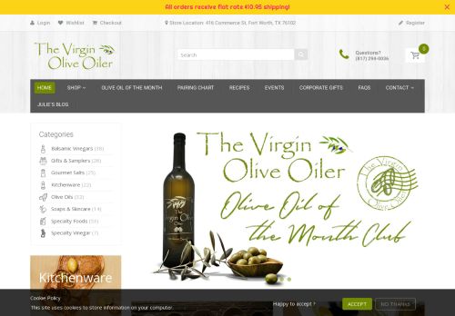The Virgin Olive Oiler capture - 2023-12-31 13:16:05