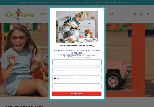 The Play Room capture - 2023-12-31 14:40:21