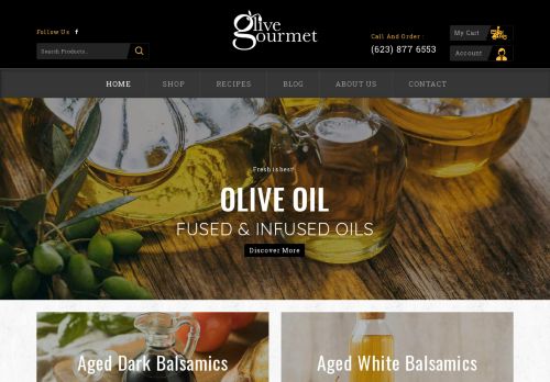 Olive Gourmet capture - 2023-12-31 15:07:09