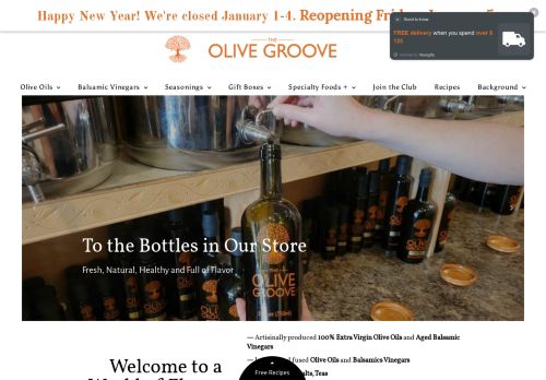 The Olive Groove capture - 2023-12-31 15:36:50