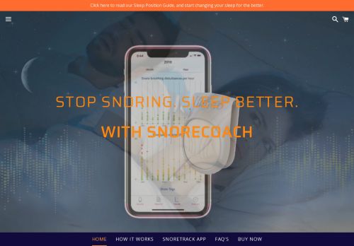Snore Coach capture - 2023-12-31 17:06:32