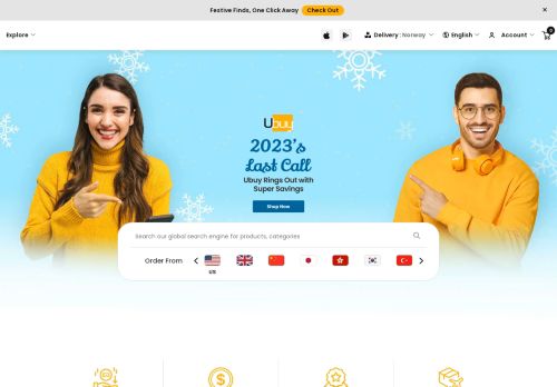 Ubuy capture - 2023-12-31 17:16:15