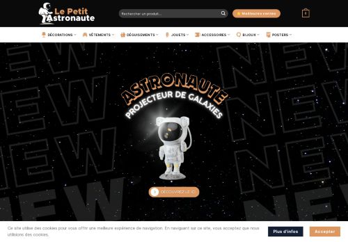 Le Petit Astronaute capture - 2023-12-31 17:50:42