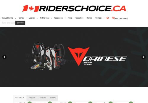 Riders Choice capture - 2023-12-31 17:55:30