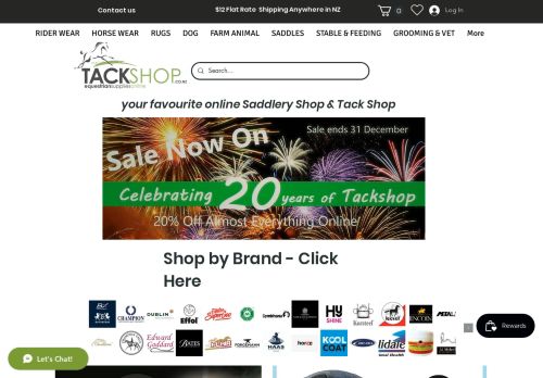 Tack Shop capture - 2023-12-31 18:25:14