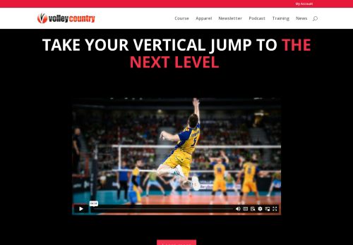 Volley Country capture - 2023-12-31 20:24:52