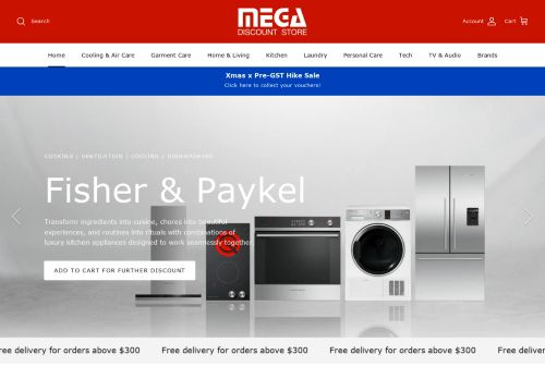 Mega Discount Store capture - 2023-12-31 21:56:08