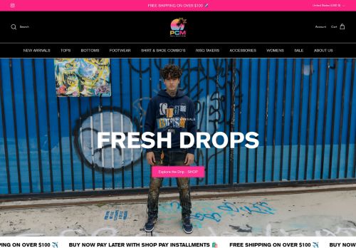 The Purple Carpet capture - 2023-12-31 22:20:19