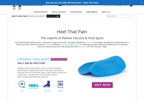 Heel That Pain capture - 2023-12-31 22:57:50