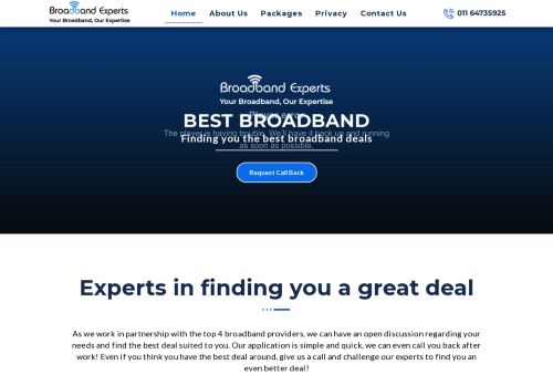 Broadband Experts capture - 2024-01-01 00:35:14