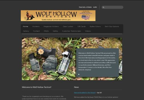 Wolf Hollow Tactical capture - 2024-01-01 00:50:51