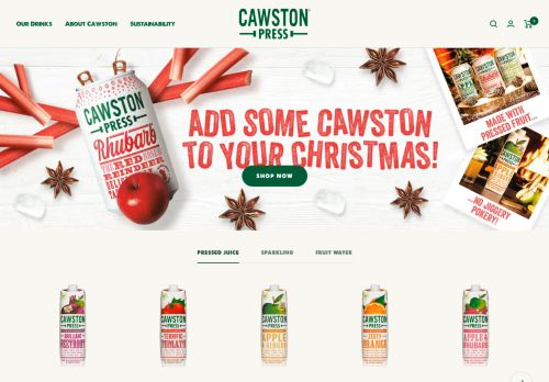 Cawston Press capture - 2024-01-01 00:53:45
