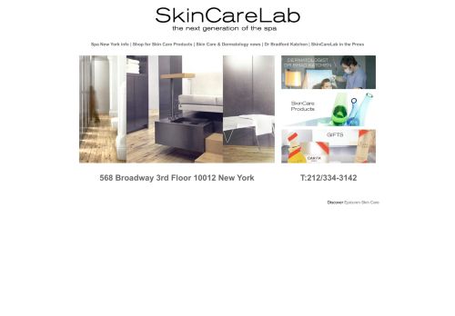 Skin Care Lab capture - 2024-01-01 00:53:56